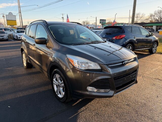2016 Ford Escape SE Norfolk VA