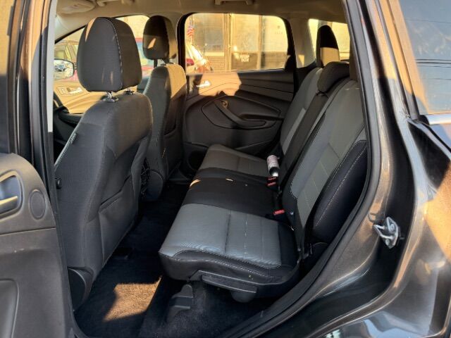 2016 Ford Escape SE Norfolk VA