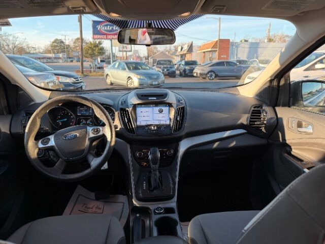 2016 Ford Escape SE Norfolk VA