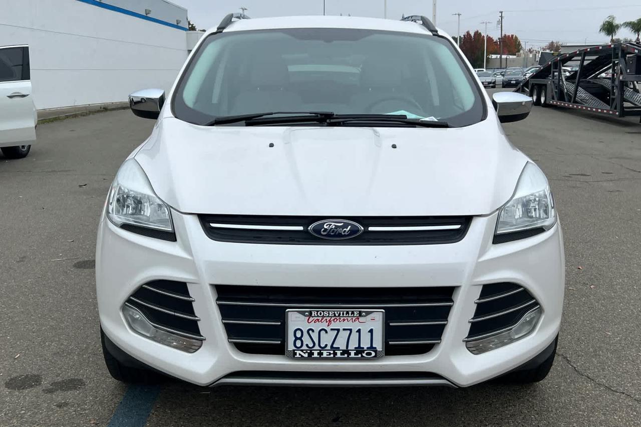 2016 Ford Escape SE Roseville CA