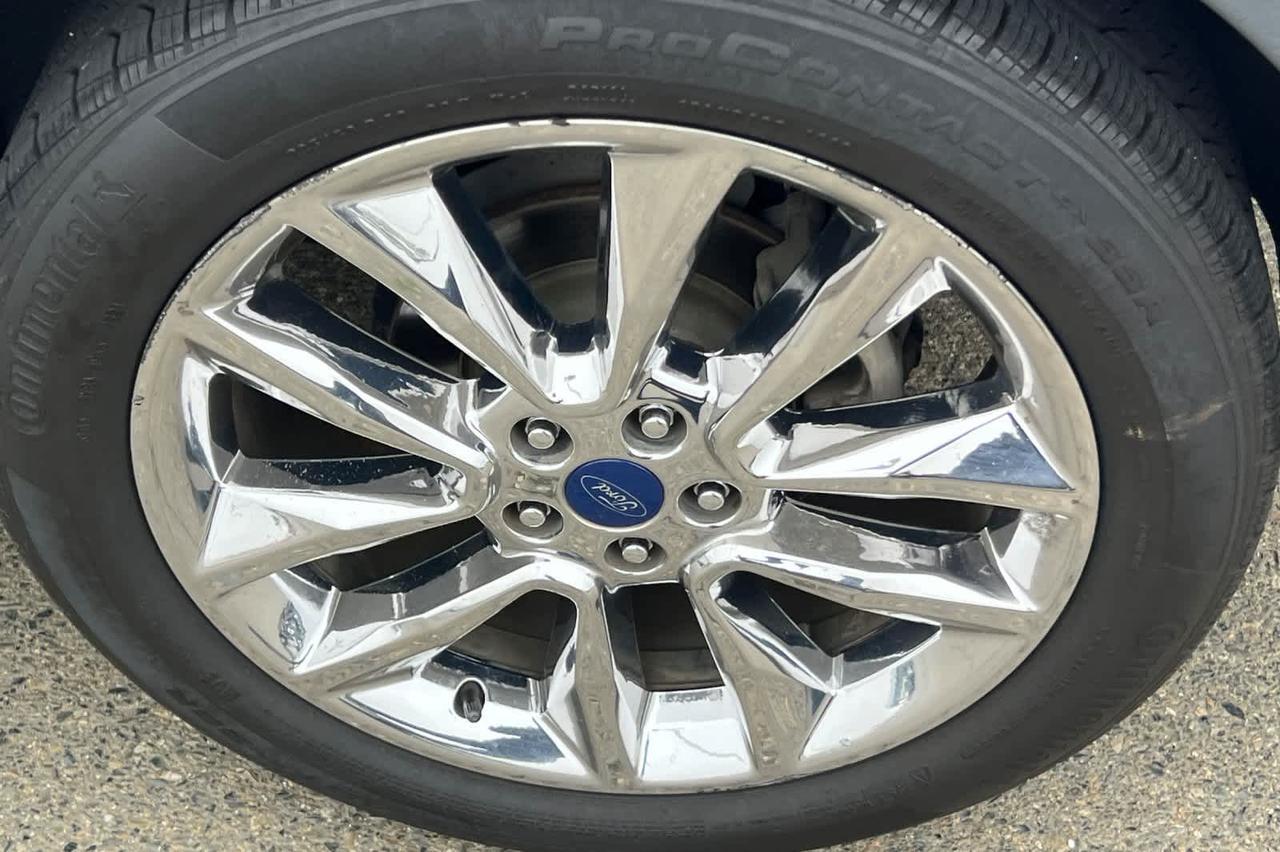 2016 Ford Escape SE Roseville CA