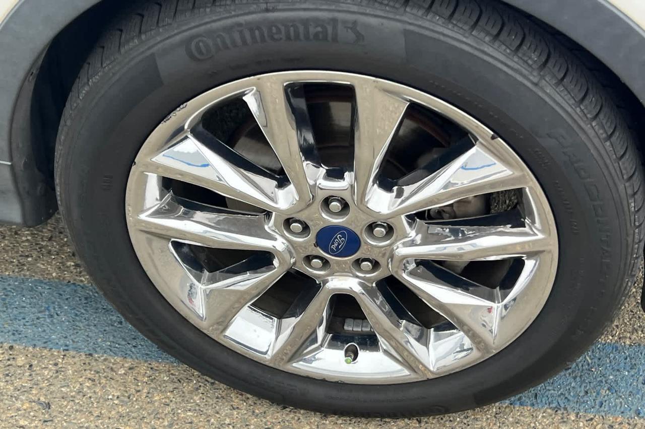 2016 Ford Escape SE Roseville CA