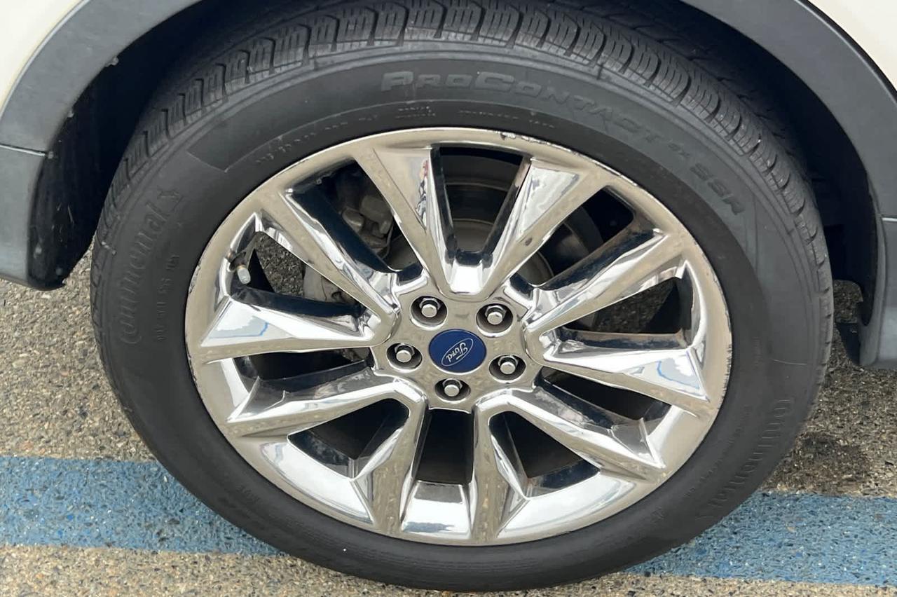 2016 Ford Escape SE Roseville CA