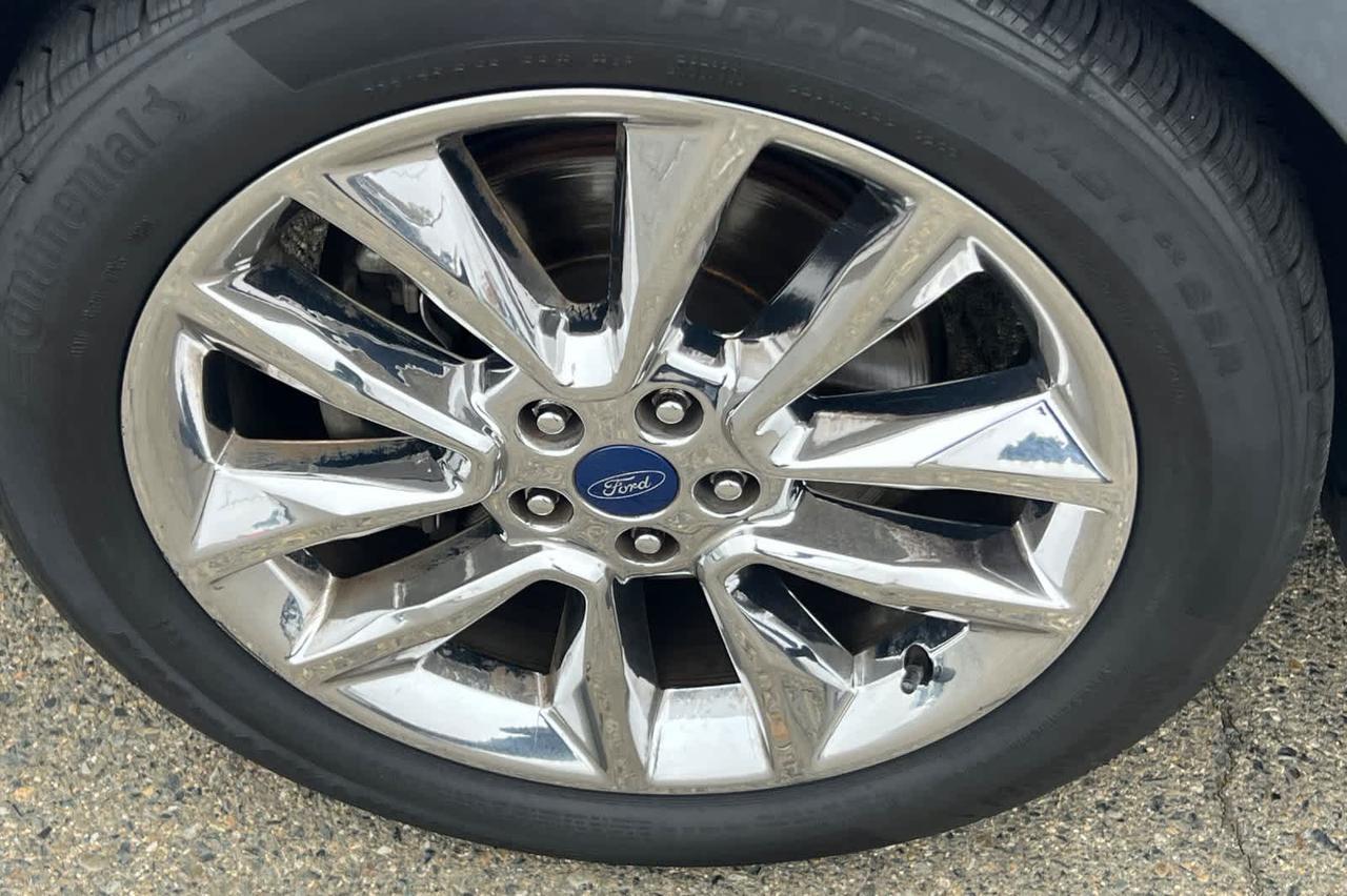 2016 Ford Escape SE Roseville CA