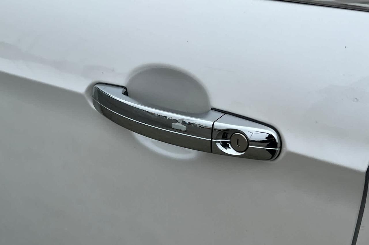 2016 Ford Escape SE Roseville CA