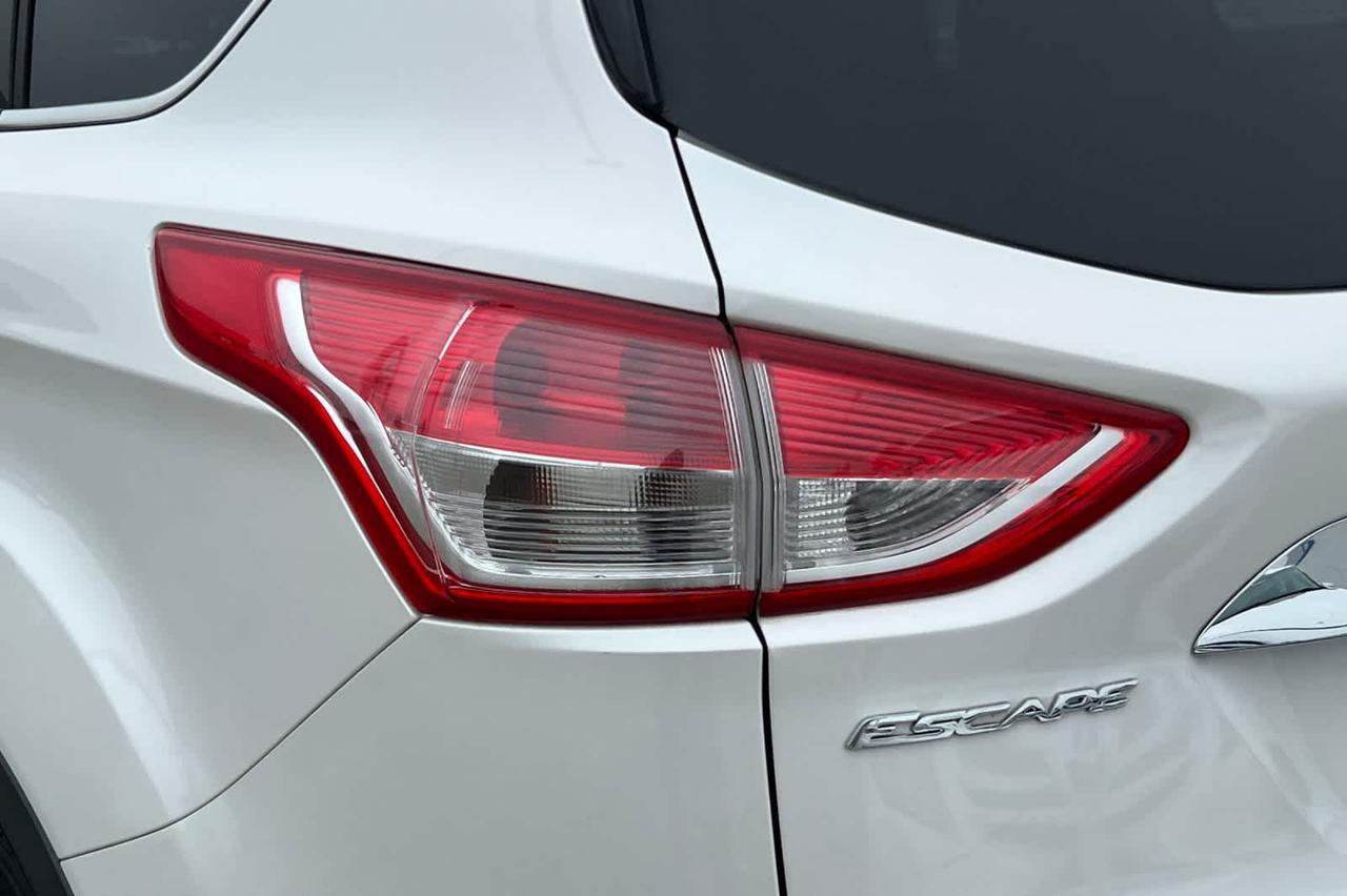 2016 Ford Escape SE Roseville CA