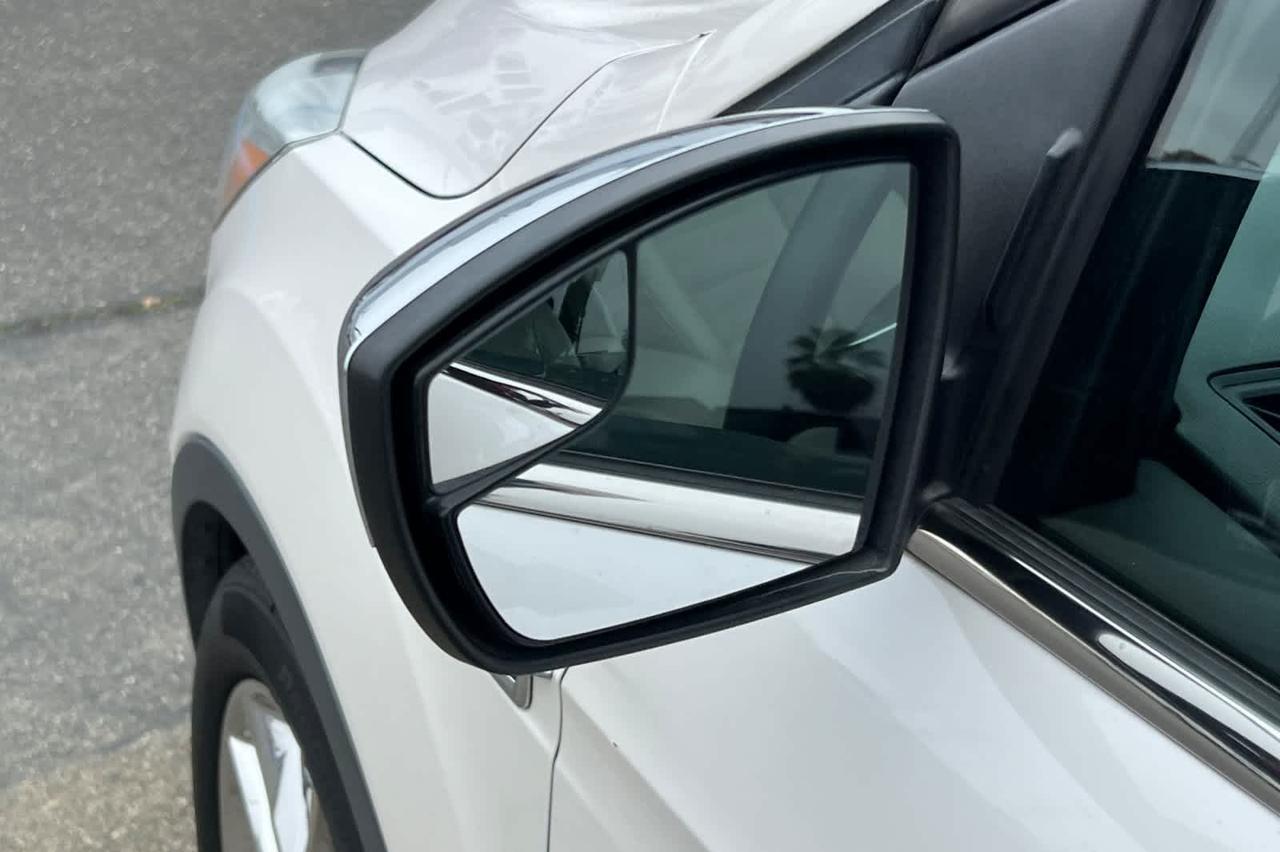 2016 Ford Escape SE Roseville CA