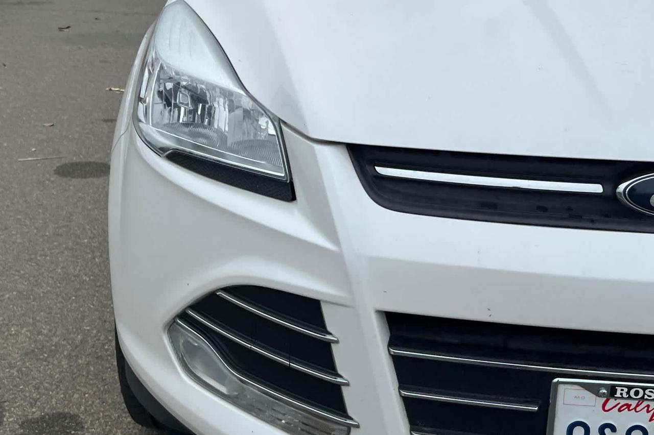 2016 Ford Escape SE Roseville CA