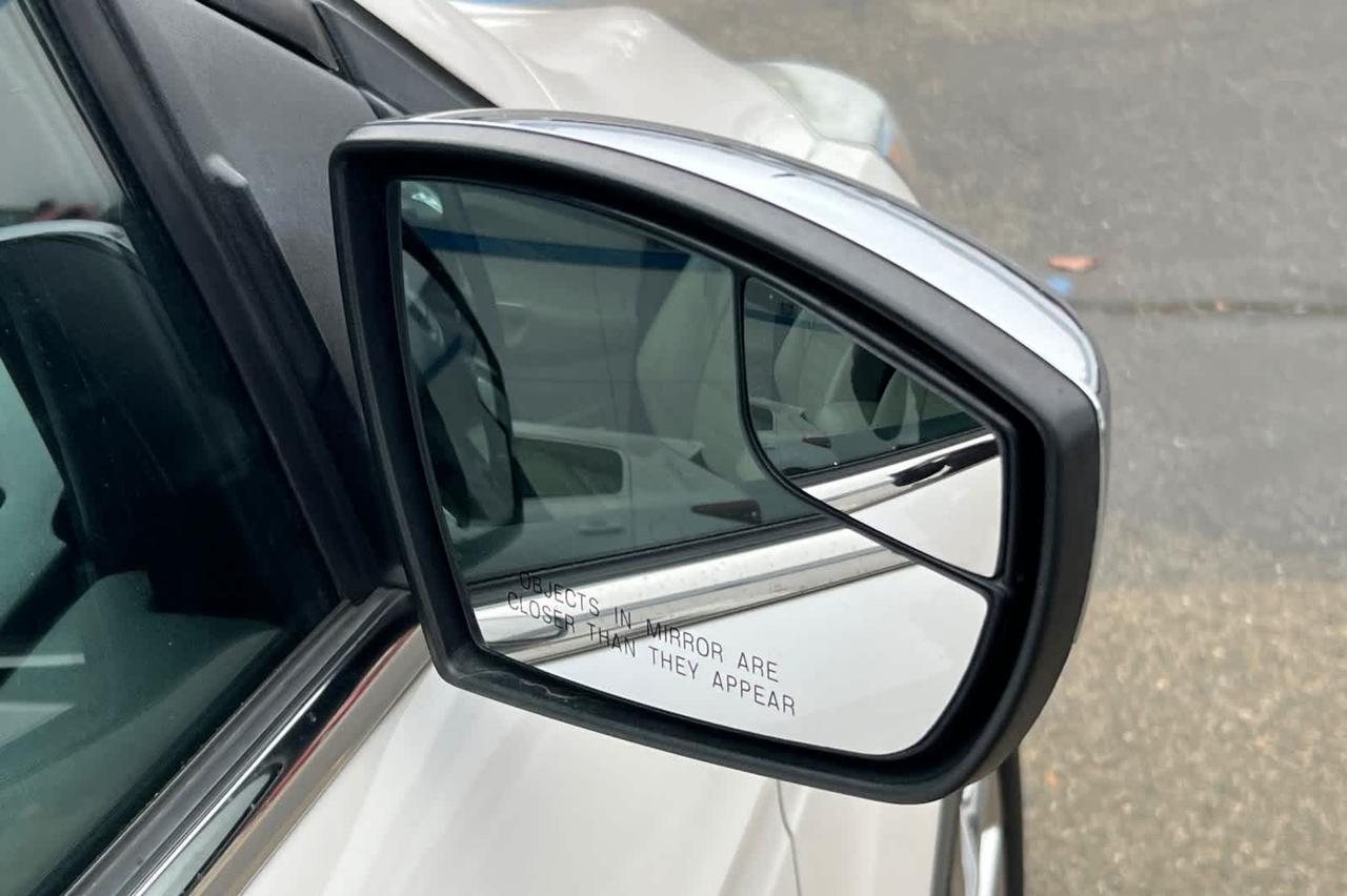 2016 Ford Escape SE Roseville CA