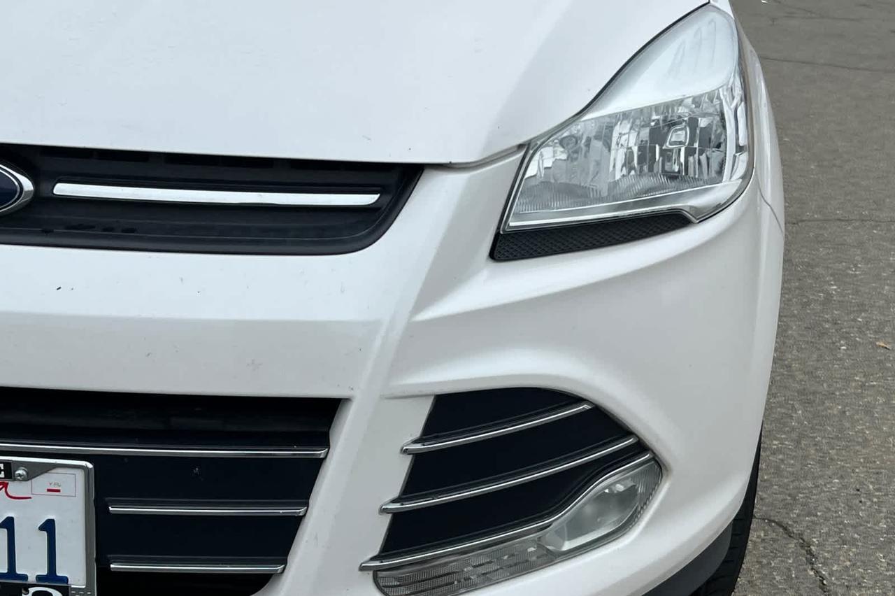 2016 Ford Escape SE Roseville CA