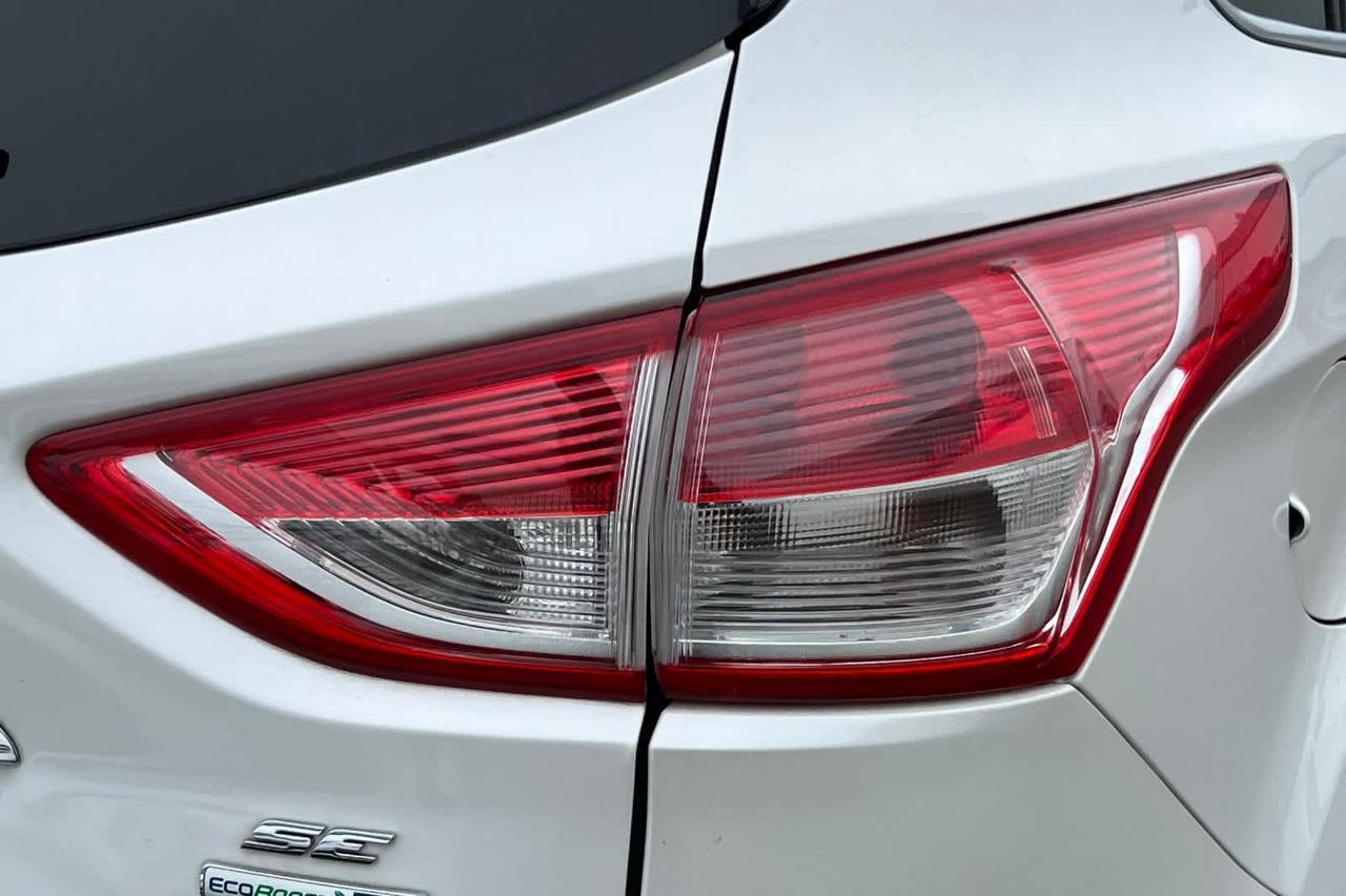 2016 Ford Escape SE Roseville CA