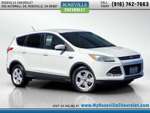 2016_Ford_Escape_SE_ Roseville CA
