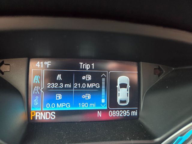 2016 Ford Escape SE SE Elgin IL