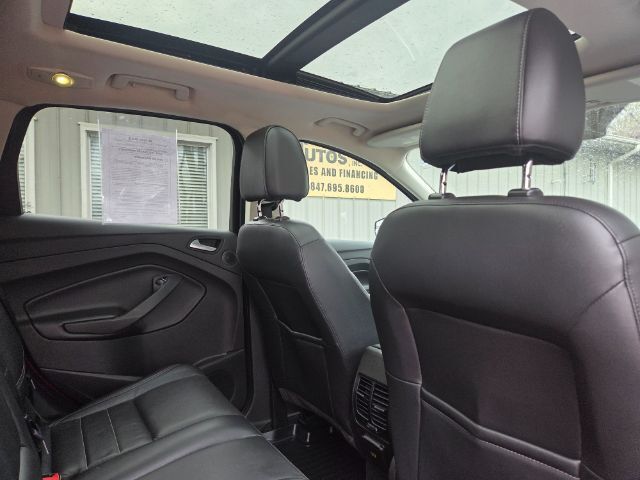 2016 Ford Escape SE SE Elgin IL