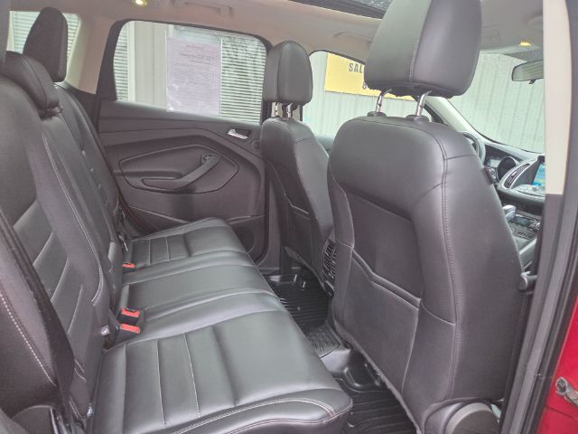 2016 Ford Escape SE SE Elgin IL