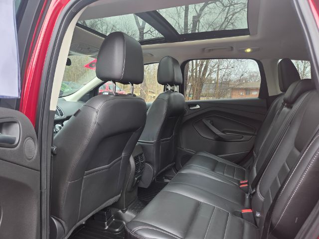 2016 Ford Escape SE SE Elgin IL