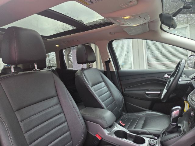 2016 Ford Escape SE SE Elgin IL