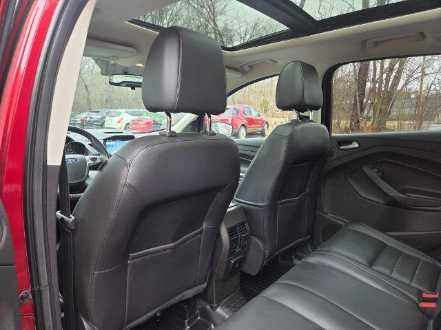 2016 Ford Escape SE SE Elgin IL