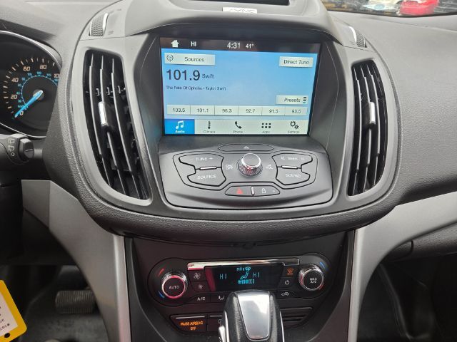 2016 Ford Escape SE SE Elgin IL