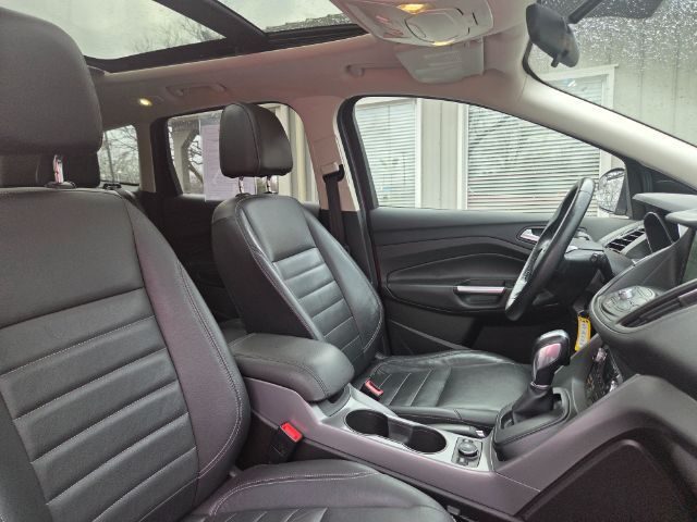 2016 Ford Escape SE SE Elgin IL