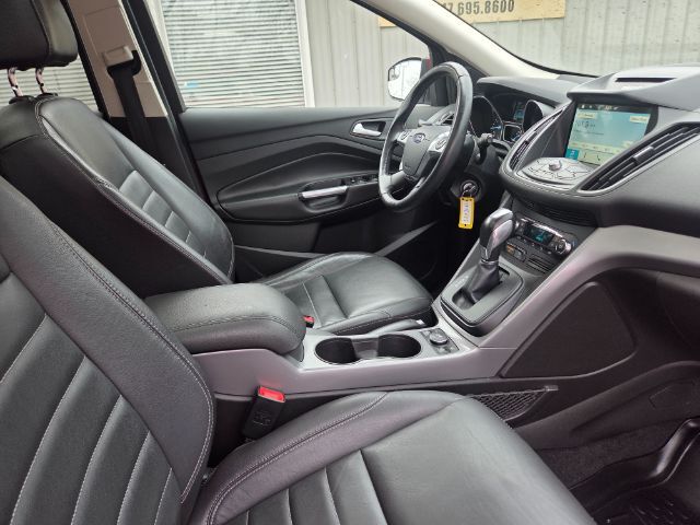2016 Ford Escape SE SE Elgin IL