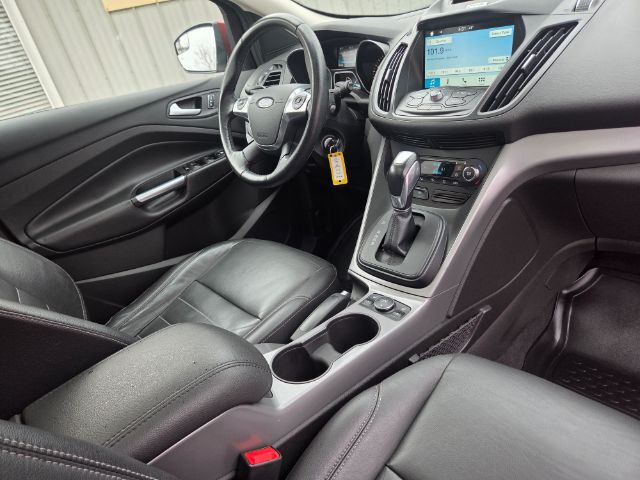 2016 Ford Escape SE SE Elgin IL