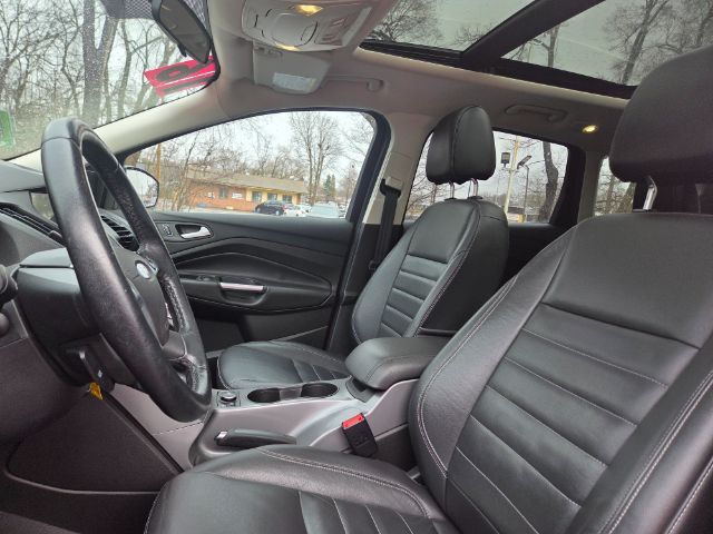2016 Ford Escape SE SE Elgin IL