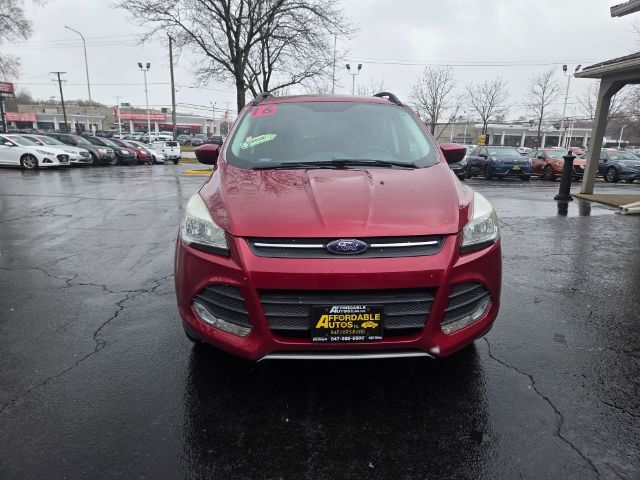 2016 Ford Escape SE SE