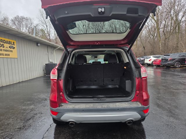 2016 Ford Escape SE SE Elgin IL