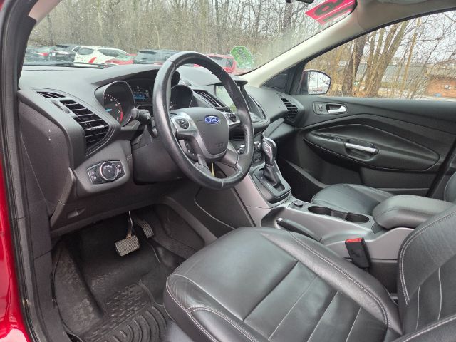 2016 Ford Escape SE SE Elgin IL