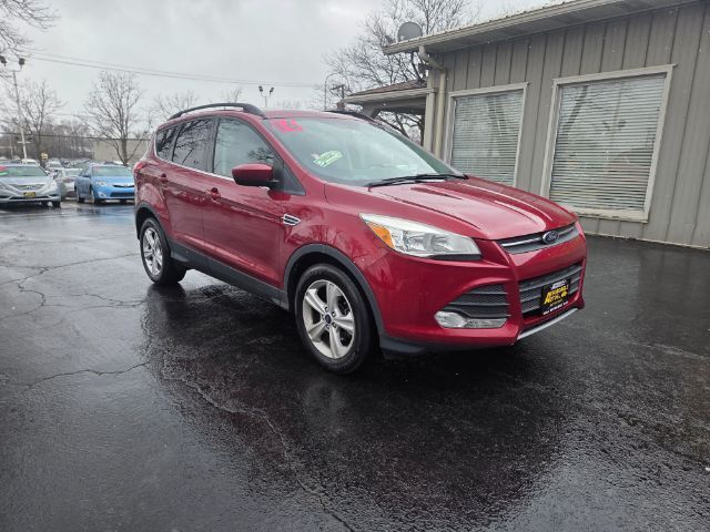 2016 Ford Escape SE SE