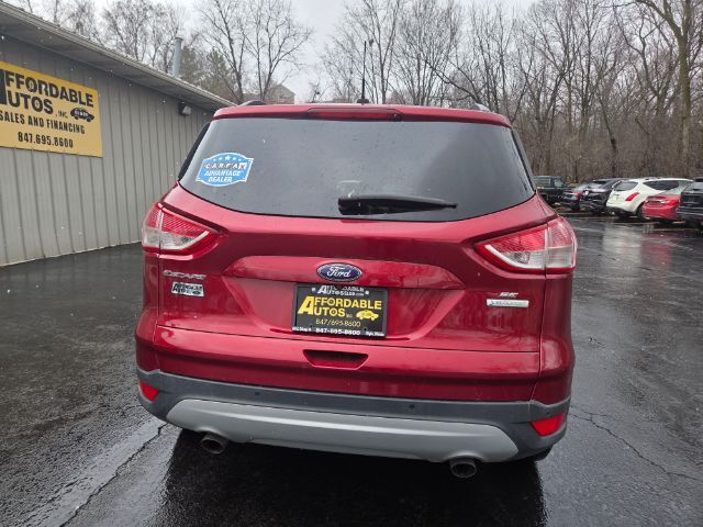 2016 Ford Escape SE SE Elgin IL