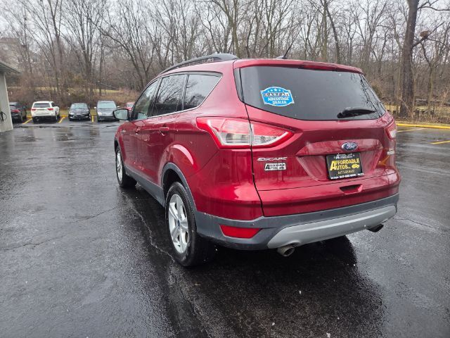 2016 Ford Escape SE SE Elgin IL