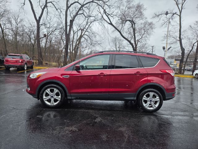 2016 Ford Escape SE SE Elgin IL