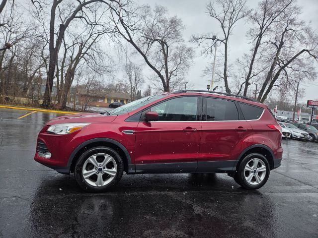 2016 Ford Escape SE SE Elgin IL