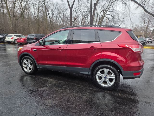 2016 Ford Escape SE SE Elgin IL