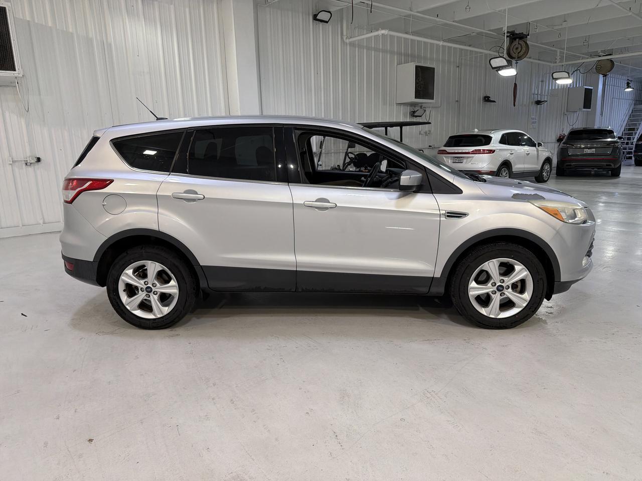 2016 Ford Escape SE San Antonio TX