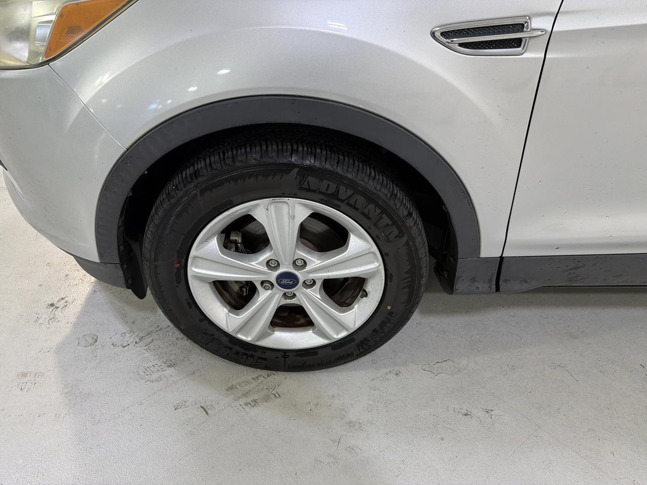 2016 Ford Escape SE San Antonio TX