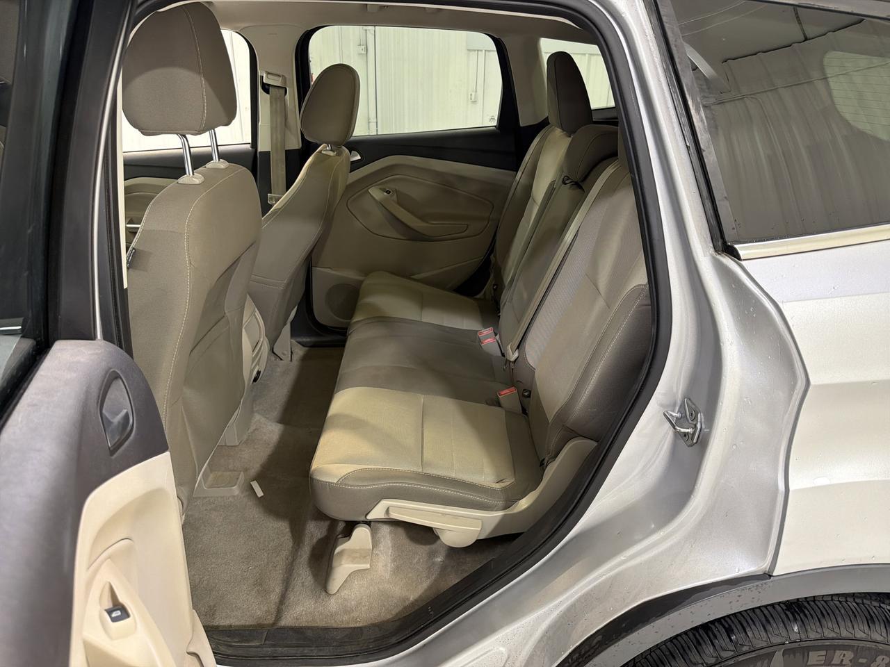 2016 Ford Escape SE San Antonio TX