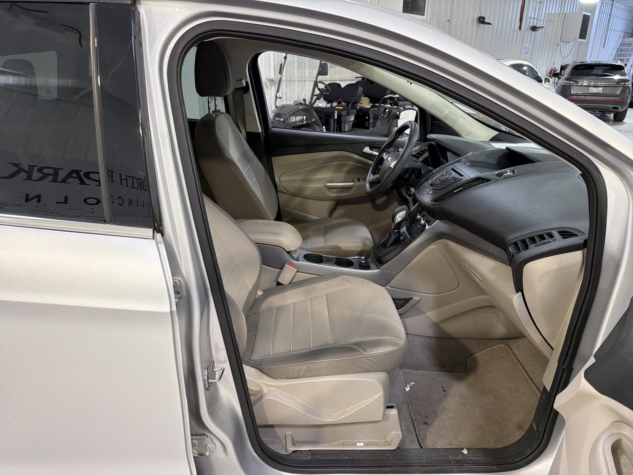 2016 Ford Escape SE San Antonio TX