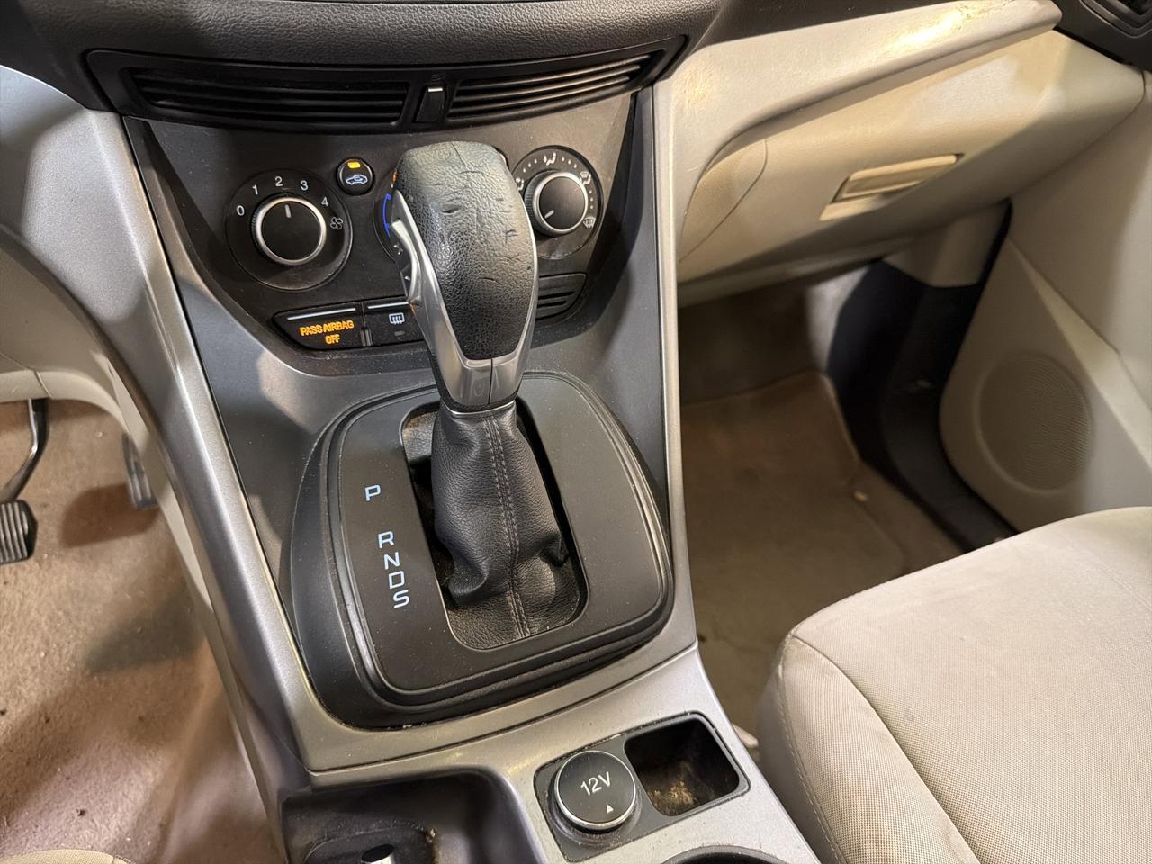 2016 Ford Escape SE San Antonio TX