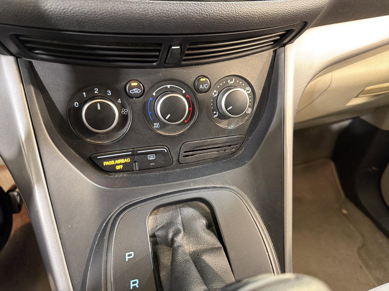 2016 Ford Escape SE San Antonio TX