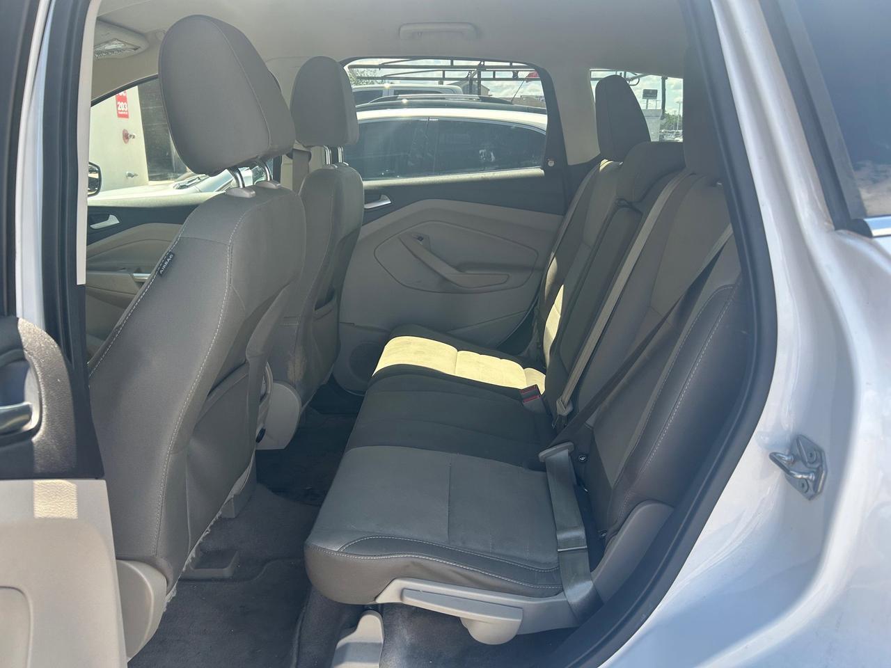 2016 Ford Escape SE New Braunfels TX