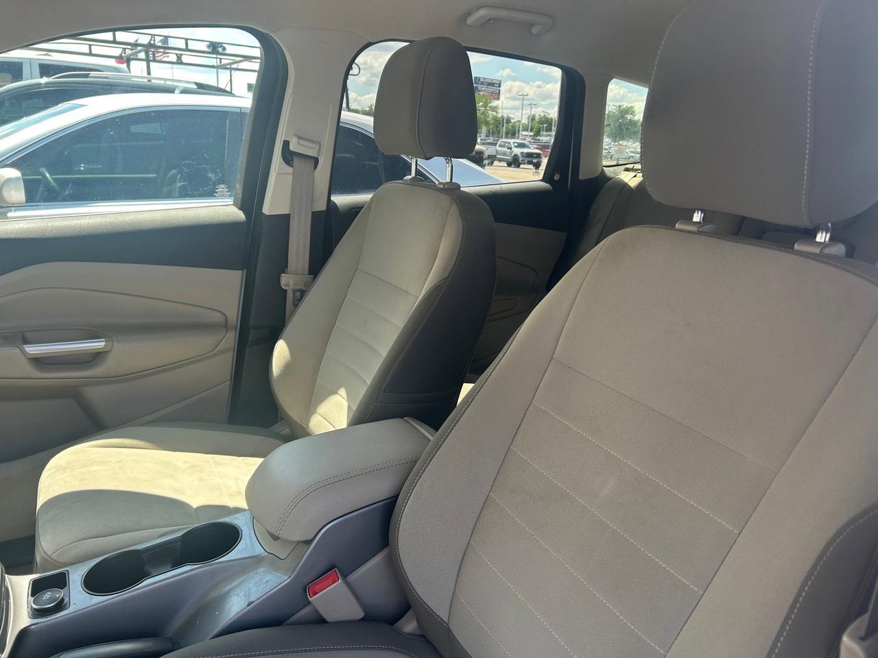 2016 Ford Escape SE New Braunfels TX