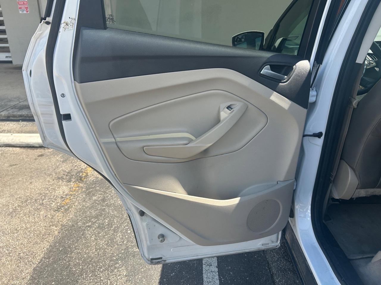 2016 Ford Escape SE New Braunfels TX