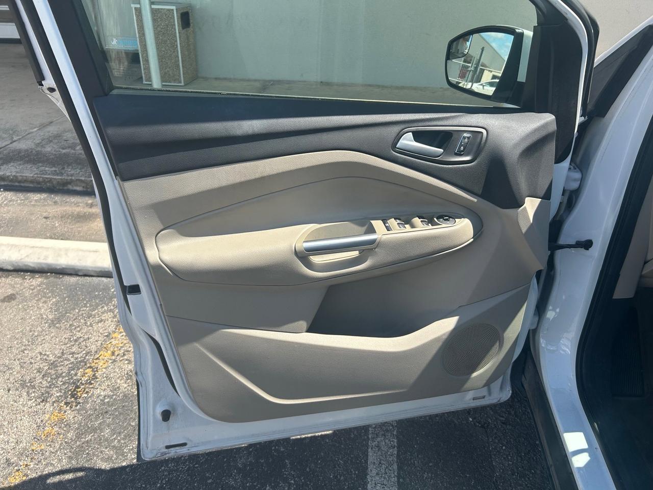 2016 Ford Escape SE New Braunfels TX