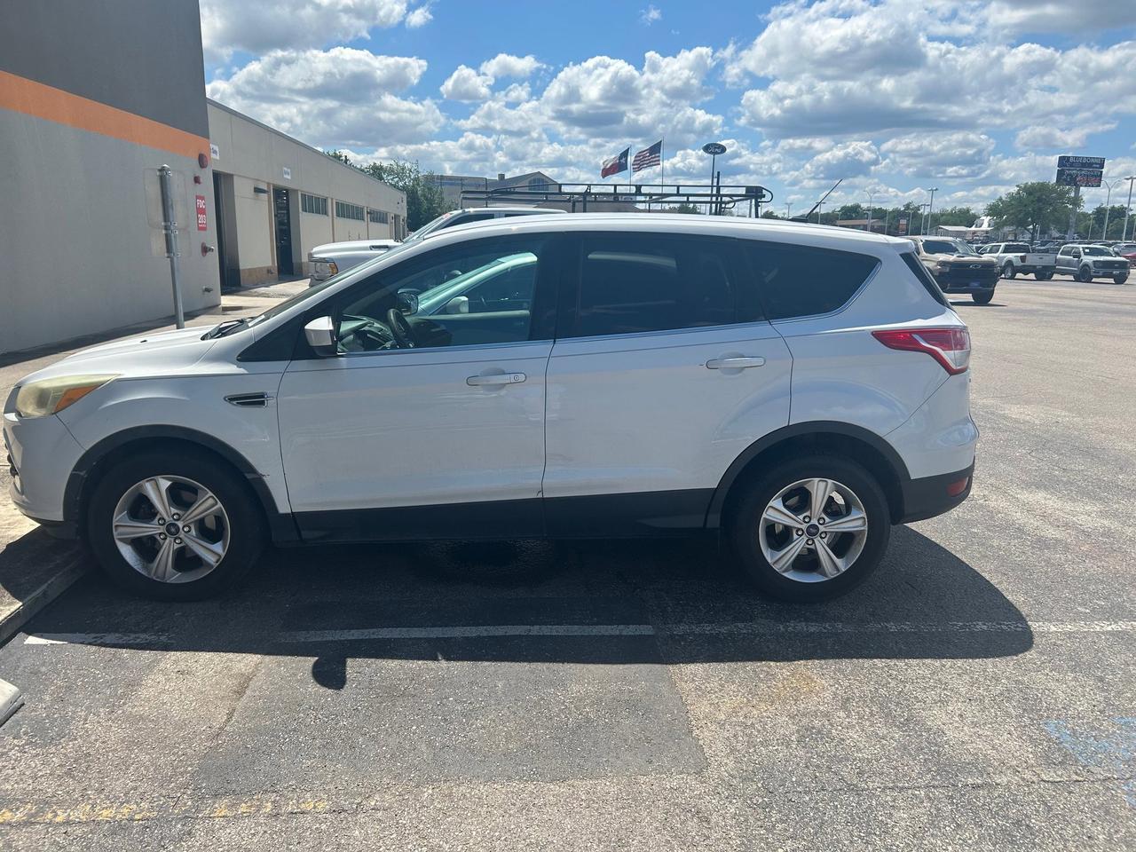 2016 Ford Escape SE New Braunfels TX