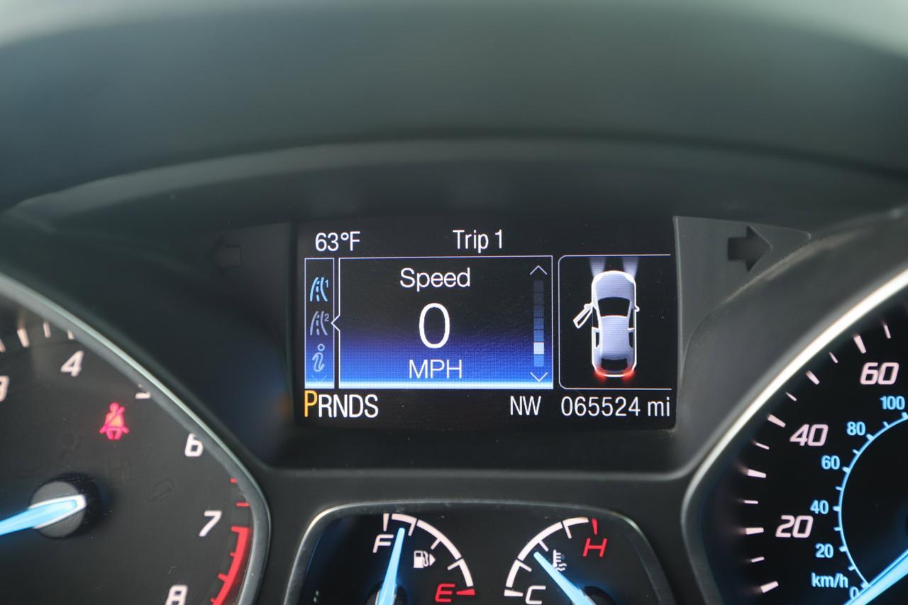 2016 Ford Escape SE New Braunfels TX