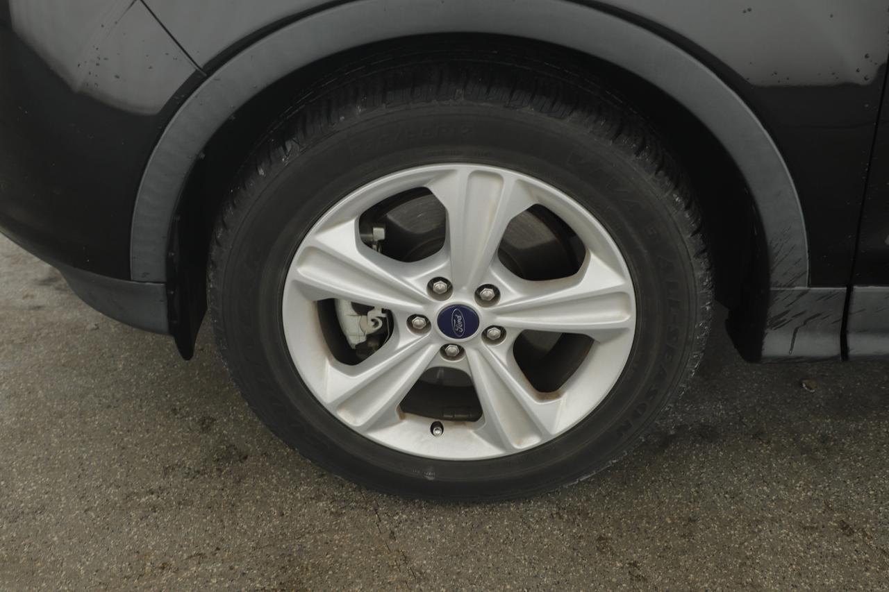 2016 Ford Escape SE New Braunfels TX