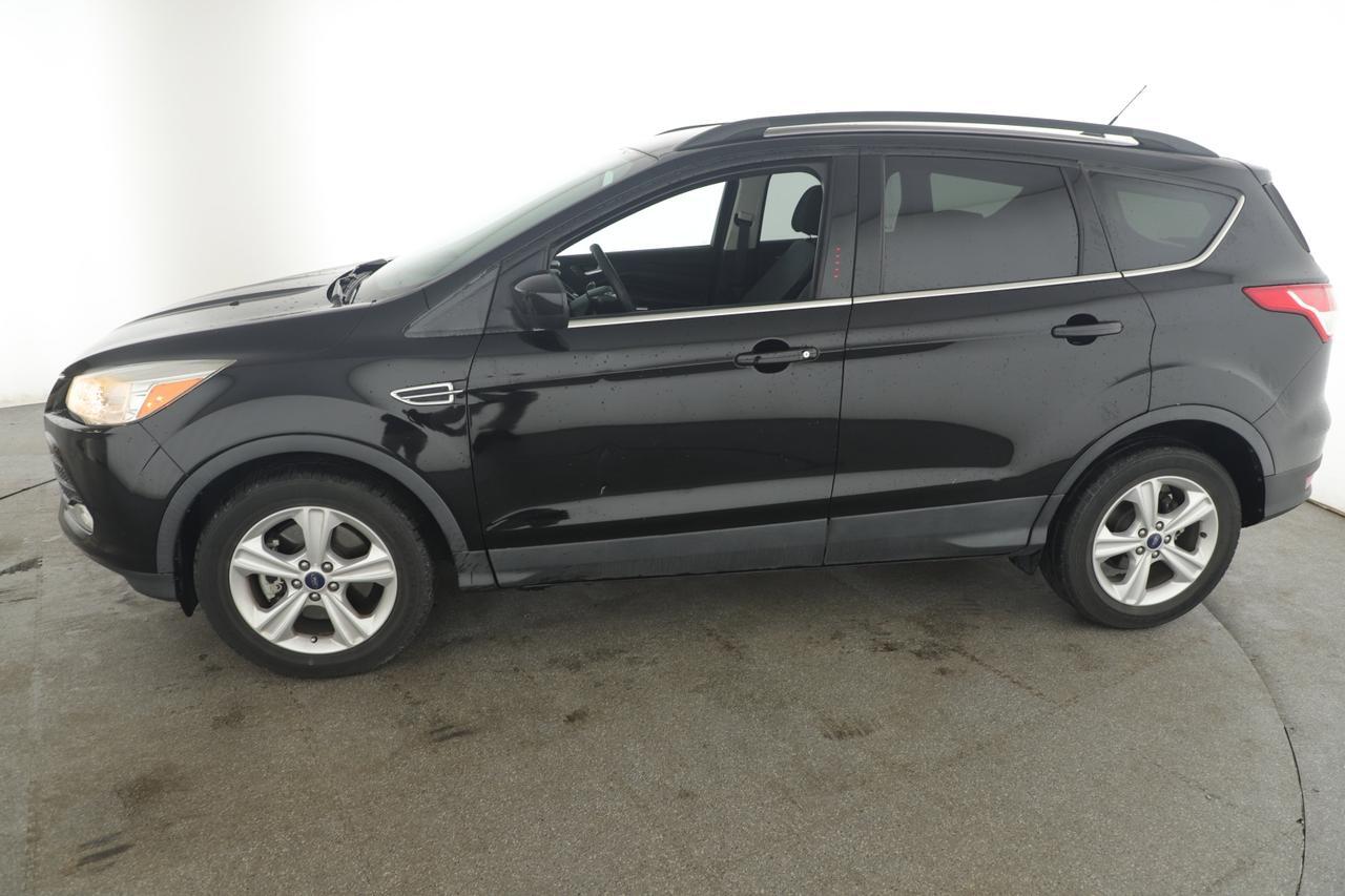 2016 Ford Escape SE New Braunfels TX